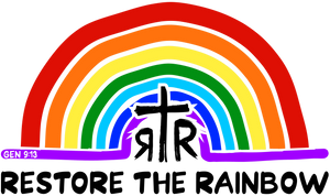 Restore The Rainbow