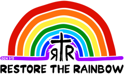 Restore The Rainbow